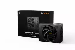 be quiet! захранване PSU ATX 3.1 Platinum - Straight Power 12 1200W