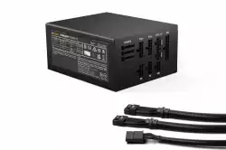 be quiet! захранване PSU ATX 3.1 Platinum - Straight Power 12 1200W