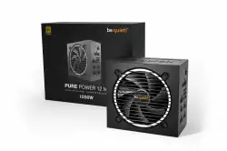 be quiet! захранване PSU ATX 3.1 - Pure Power 12 M 1200W                          