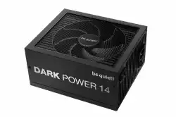 be quiet! захранване PSU ATX 3.1 Titanium - Dark Power 14 850W