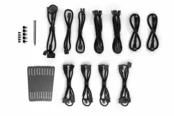 be quiet! захранване PSU ATX 3.1 Titanium - Dark Power 14 1200W                          