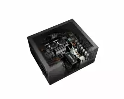 be quiet! захранване PSU ATX 3.1 Titanium - Dark Power 14 1200W                          