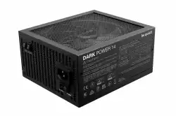 be quiet! захранване PSU ATX 3.1 Titanium - Dark Power 14 850W