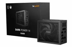 be quiet! захранване PSU ATX 3.1 Titanium - Dark Power 14 1000W