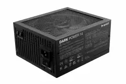 be quiet! захранване PSU ATX 3.1 Titanium - Dark Power 14 1000W