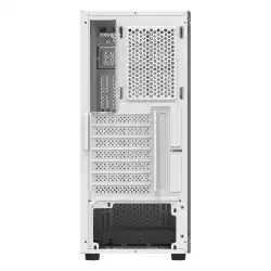 Darkflash кутия Case ATX - A290 White - 3 x 120 mm RGB fans included