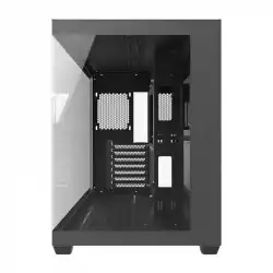 Darkflash кутия Case ATX - C285P Black