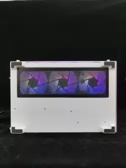 Darkflash кутия Case ATX - C285P White