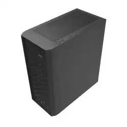 Darkflash кутия Case ATX - DK351 Black - 4 fans included