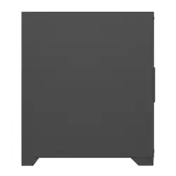Darkflash кутия Case ATX - DRX70 Mesh Black - Addressable RGB 4 fans, USB-C
