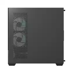 Darkflash кутия Case ATX - DS900 AIR Black - USB-C