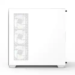 Darkflash кутия Case ATX - DS900 White - USB-C