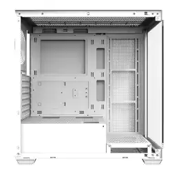 Darkflash кутия Case ATX - DS900 White - USB-C