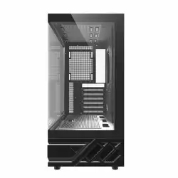 Darkflash кутия Case ATX - DS950 Black - 6 x 120 mm Infinity Mirror A-RGB