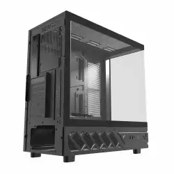 Darkflash кутия Case ATX - DS950 Black - 6 x 120 mm Infinity Mirror A-RGB