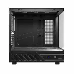 Darkflash кутия Case ATX - DS950 Black - 6 x 120 mm Infinity Mirror A-RGB