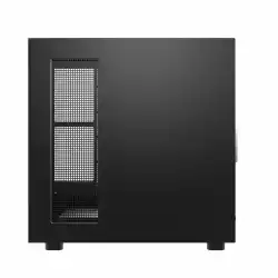Darkflash кутия Case ATX - DS950 Black - 6 x 120 mm Infinity Mirror A-RGB