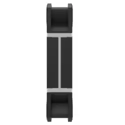 Darkflash вентилатор Fan 120mm DM12 Pro A-RGB Black