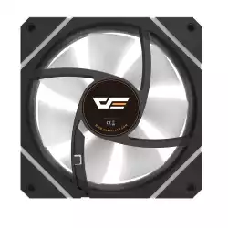 Darkflash вентилатор Fan 120mm DM12 Pro A-RGB Black