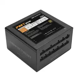 Darkflash захранване PSU ATX 3.1 1050W Gold, Full Modular, PCIe 5.1 - PMT1050 A3