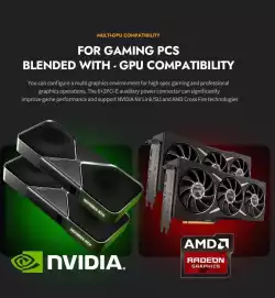 Darkflash захранване PSU ATX 3.1 1250W Gold, Full Modular, PCIe 5.1 - PMT1250 A3                          