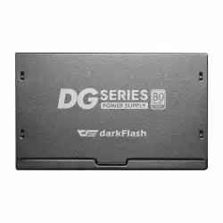 Darkflash захранване PSU ATX 3.1 750W Gold, Full Modular - DG750