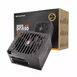 Darkflash захранване PSU ATX 3.1 850W Gold, Full Modular - DG850