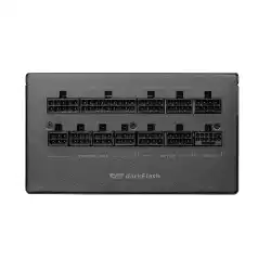 Darkflash захранване PSU ATX 3.1 850W Gold, Full Modular - PMT850 A3