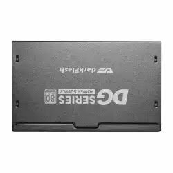 Darkflash захранване PSU ATX 3.1 850W Gold, Full Modular - DG850