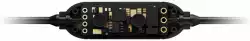 DDPAI Монтажен комплект IPS Hardwire Kit - Type-C A-HC12 module - 24H Parking Monitoring, Timelapse, Power Management