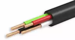 DDPAI Монтажен комплект IPS Hardwire Kit - Type-C A-HC12 module - 24H Parking Monitoring, Timelapse, Power Management