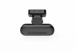 DDPAI Видеорегистратор Dash Cam Set Mola N3 PRO GPS, Rear Cam included