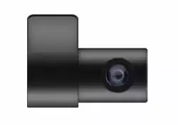 DDPAI Видеорегистратор Dash Cam Set Z40 GPS DUAL, Rear Cam included