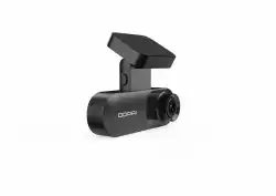 DDPAI Видеорегистратор Dash Cam Set Mola N3 PRO GPS, Rear Cam included