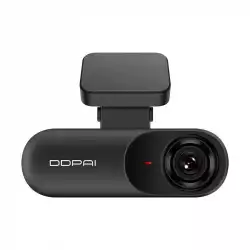 DDPAI Видеорегистратор Dash Cam Set Mola N3 PRO GPS, Rear Cam included