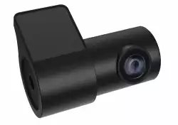 DDPAI Видеорегистратор Dash Cam Set Z40 GPS DUAL, Rear Cam included