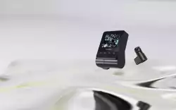 DDPAI Видеорегистратор Dash Cam Set Z40 GPS DUAL, Rear Cam included