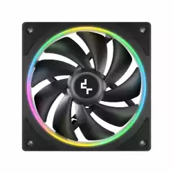 DeepCool Комплект вентилатори Fan Pack 3-in-1 3x120mm - FL12 SE 3IN1 - Luminous Halo ARGB