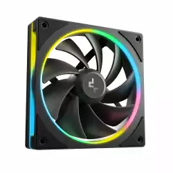 DeepCool Комплект вентилатори Fan Pack 3-in-1 3x120mm - FL12 SE 3IN1 - Luminous Halo ARGB