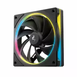 DeepCool Комплект вентилатори Fan Pack 3-in-1 3x120mm - FL12 SE (Second Edition) 3IN1 - Luminous Halo ARGB