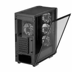 DeepCool кутия Case ATX CC560 A-RGB v2