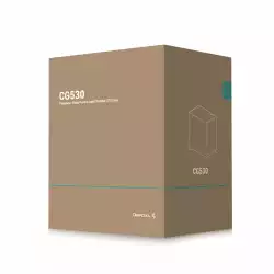 DeepCool кутия Case ATX - CG530