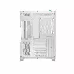 DeepCool кутия Case ATX - CG530 White