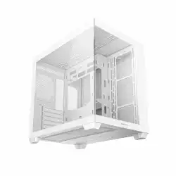 DeepCool кутия Case ATX - CG530 White