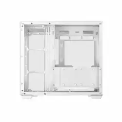 DeepCool кутия Case ATX - CG530 White