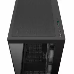 DeepCool кутия Case ATX - CG580 4F V2                          