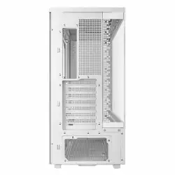 DeepCool кутия Case ATX - CH690 DIGITAL White