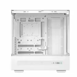 DeepCool кутия Case ATX - CH690 DIGITAL White