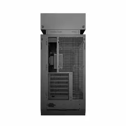 DeepCool кутия Case ATX - CL6600 - Modular Split-Chamber, 360 mm AIO Pre-Installed, 2 ARGB fans