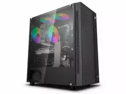 DeepCool Кутия Case ATX - MATREXX 55 MESH